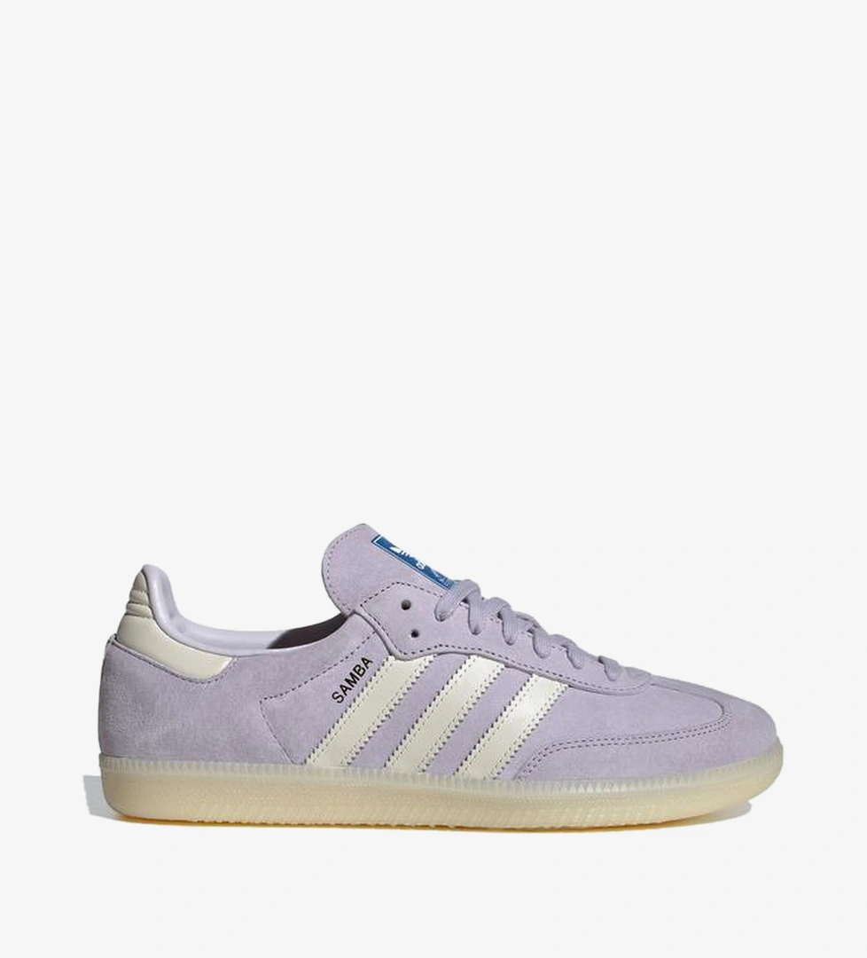 Adidas Mor Adidas Originals Samba