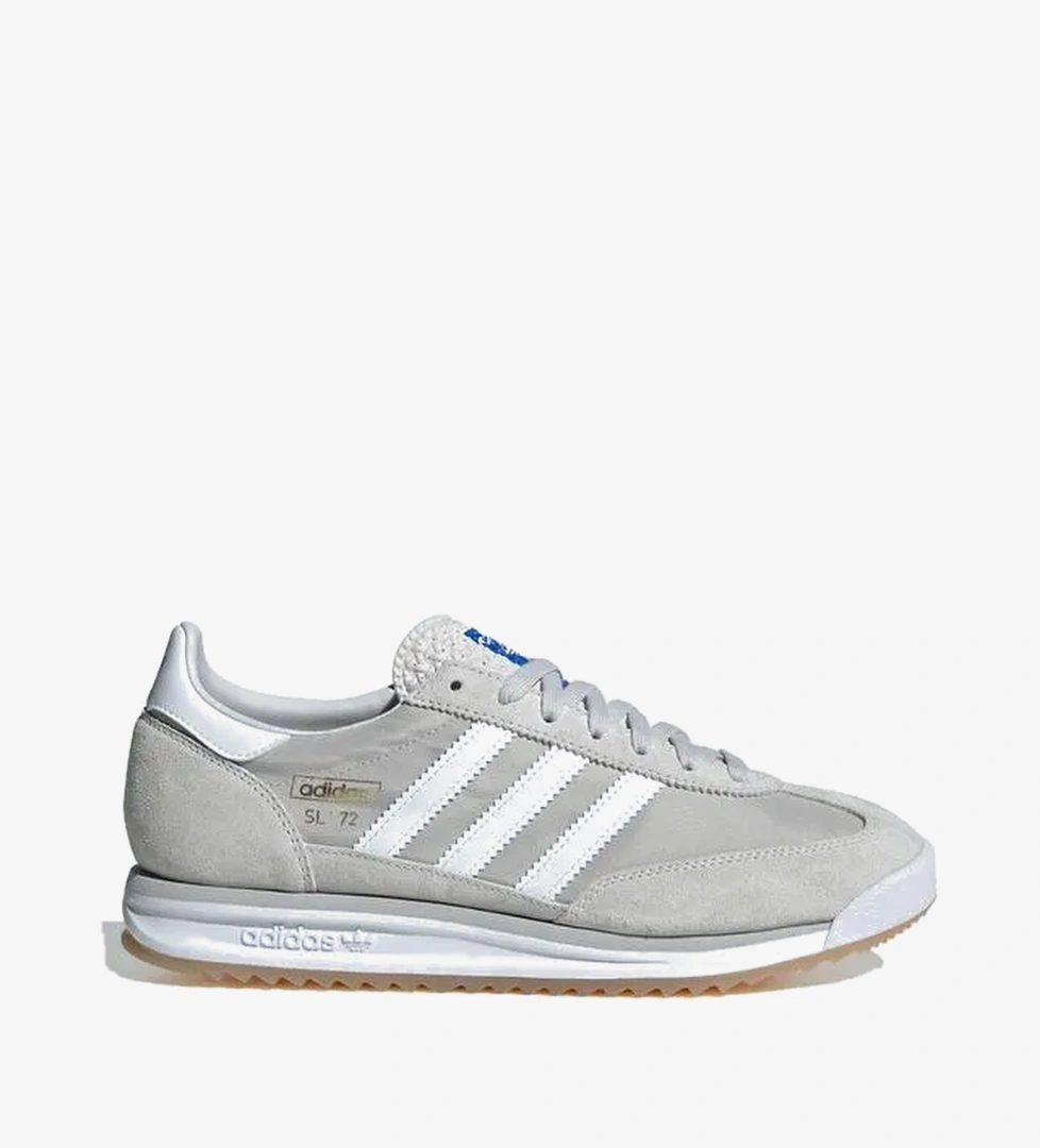 adidas Sl 72 Rs Unisex Gri Spor Ayakkabı