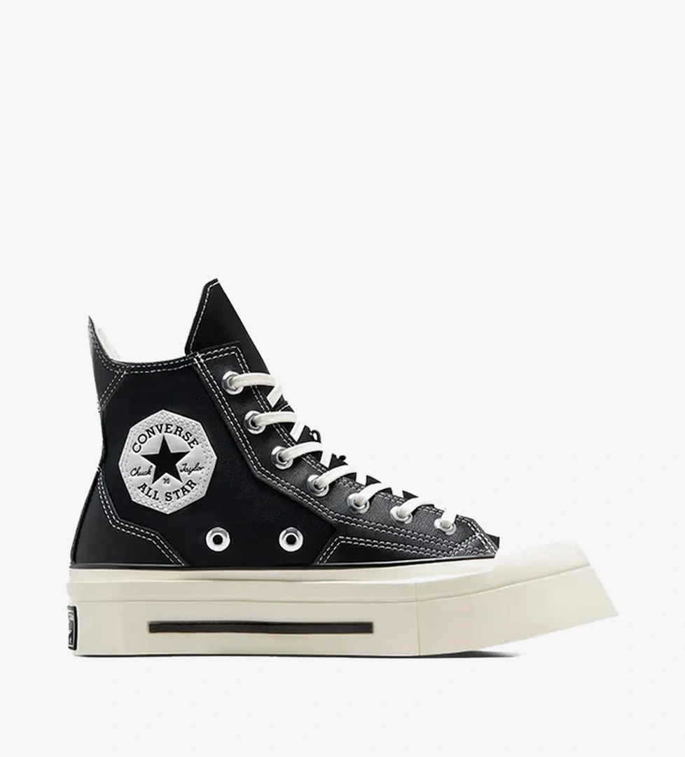 Converse Siyah Converse Chuck 70