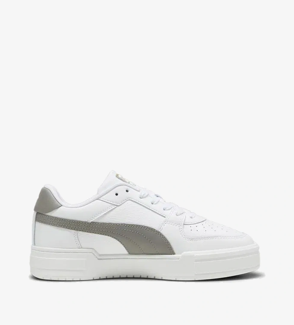 Puma Ca Pro Classic Kadın Beyaz Spor Ayakkabı - Görsel 1