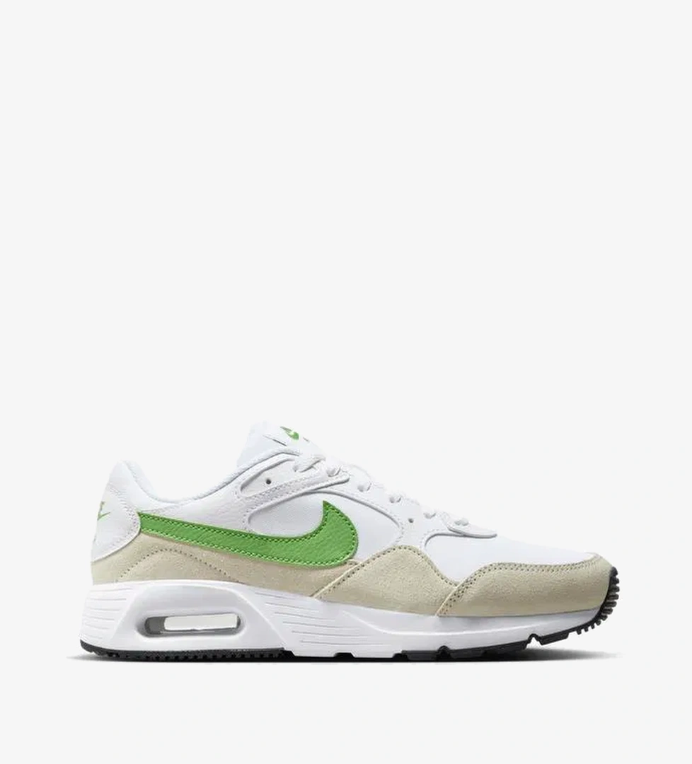 Nike Air Max SC Kadın Beyaz Spor Ayakkabı