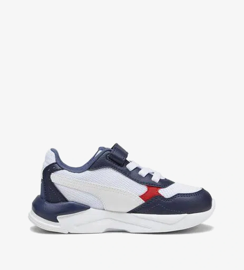 Puma X-Ray Speed Lite AC Çocuk Lacivert Spor Ayakkabı