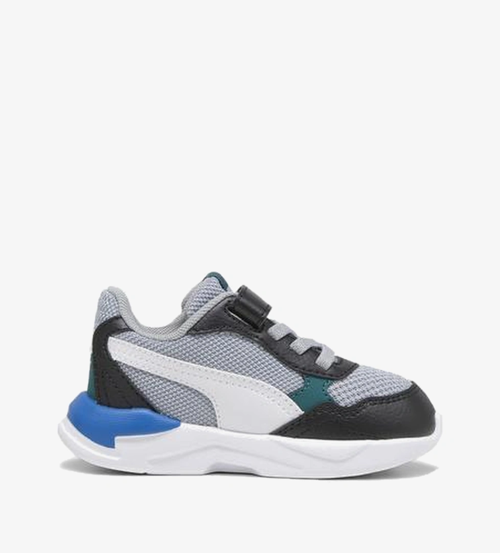Puma Siyah Puma X Ray
