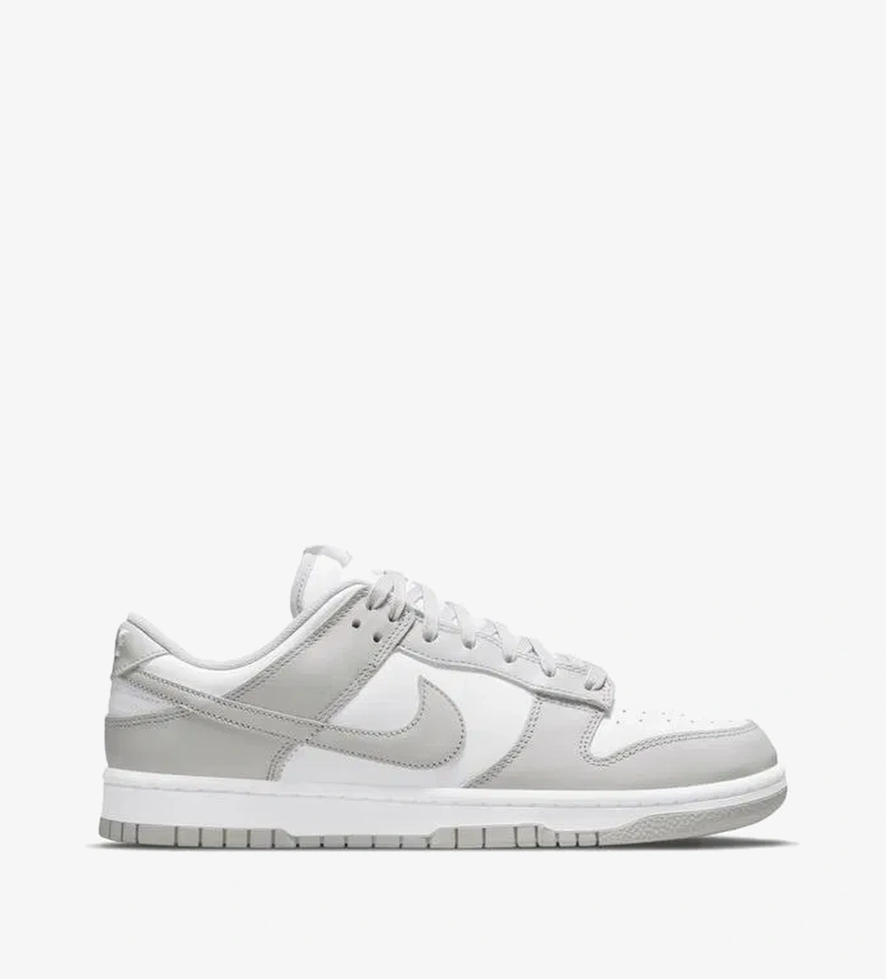 Nike Beyaz Nike Dunk Low Retro