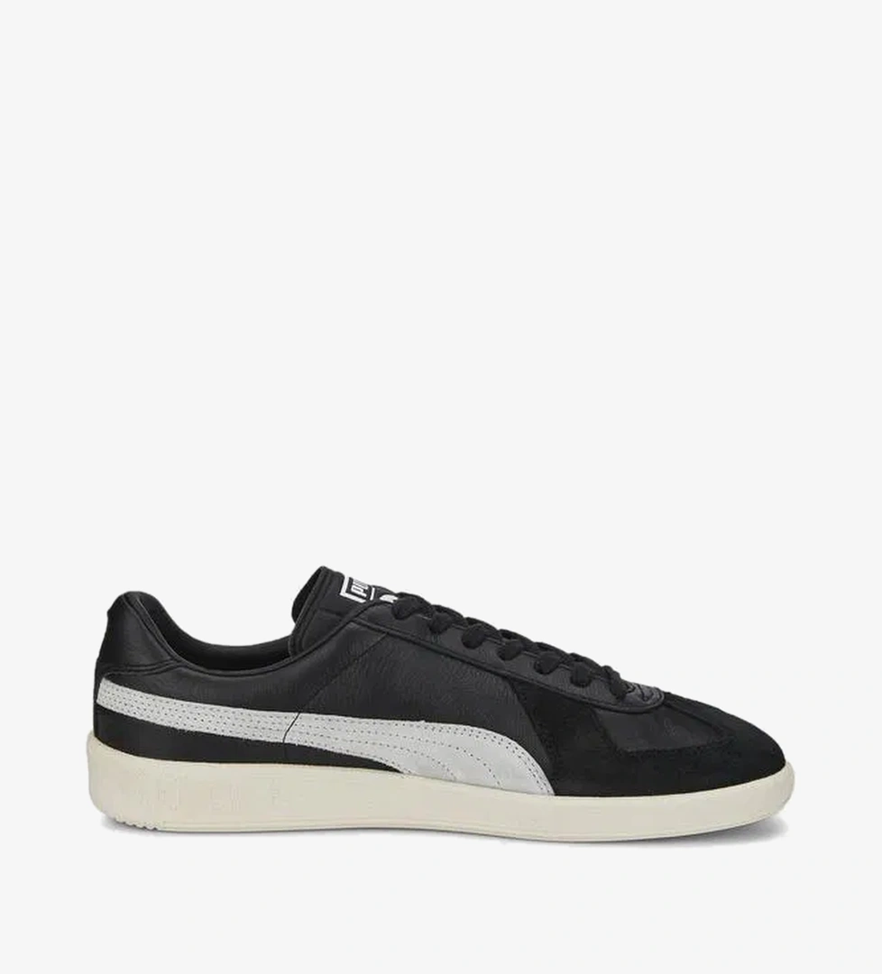 Puma Army Trainer Unisex Siyah Spor Ayakkabı