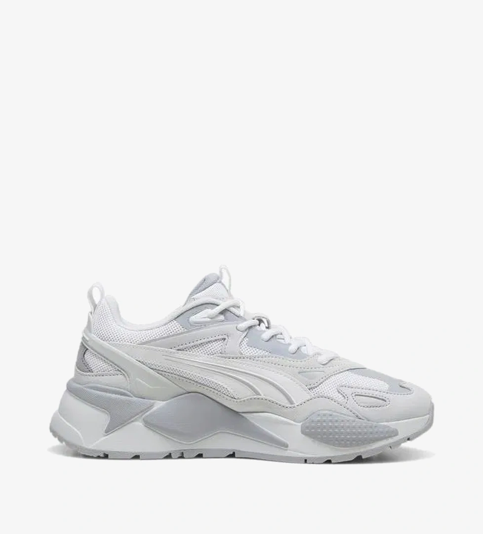 Puma Beyaz Puma Rs X RS-X Efekt Prm