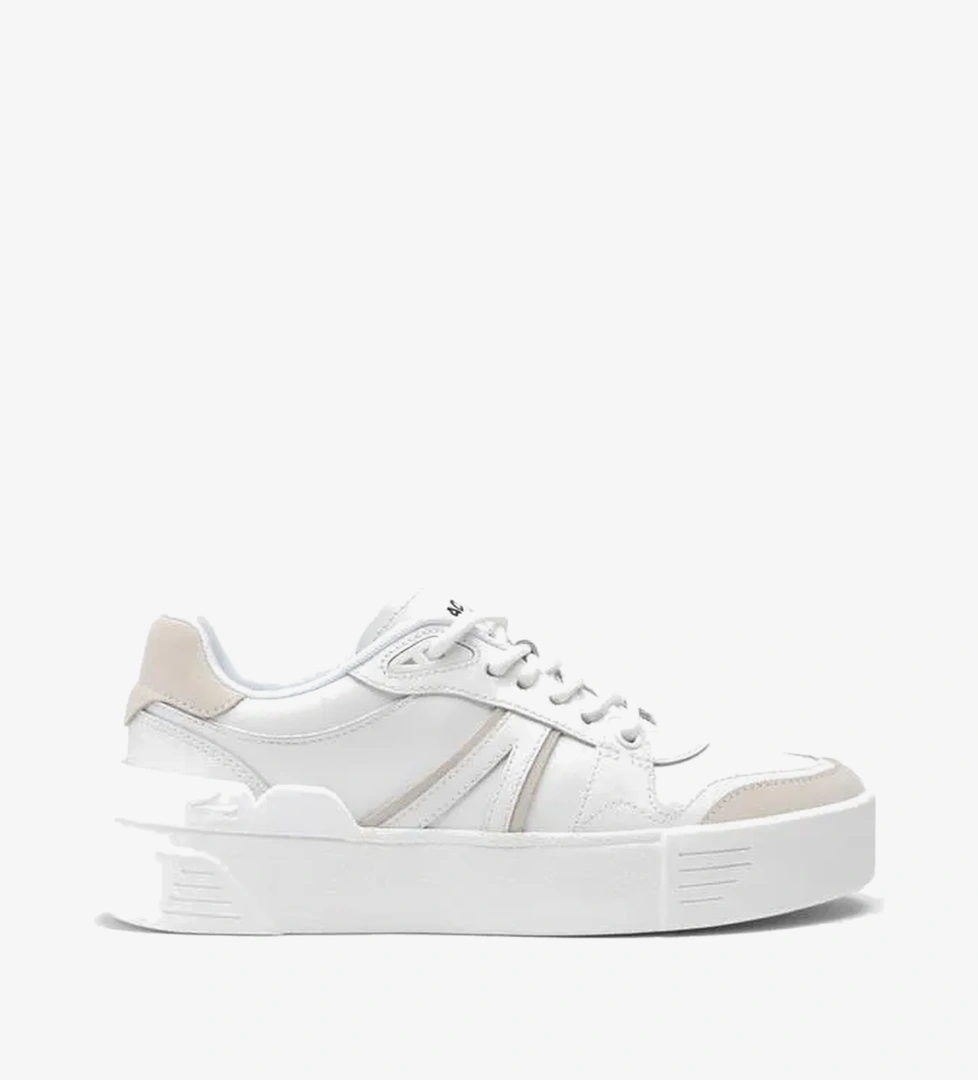 Lacoste Beyaz Lacoste L002