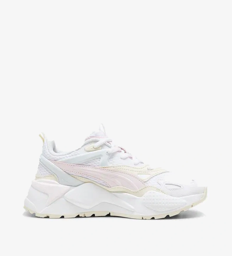 Puma Puma Rs-X Efekt Çocuk Beyaz Spor Ayakkabı Sneaker | House of SuperStep Beyaz - 1. görsel