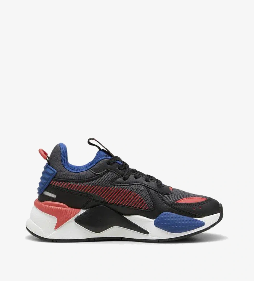 Puma Puma Rs-X Boys Çocuk Gri Spor Ayakkabı House of SuperStep'te! Gri - 1. görsel