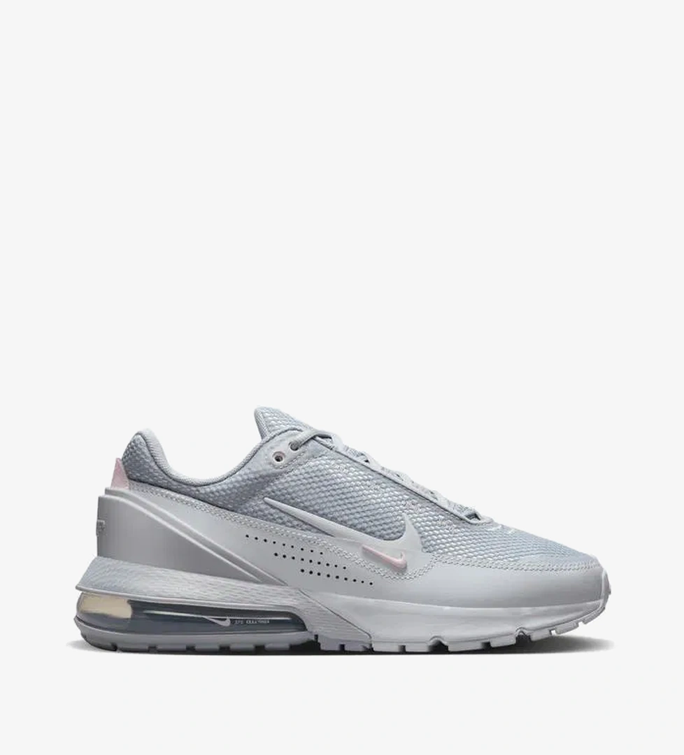 Nike Air Max Pulse Kadın Gri Spor Ayakkabı