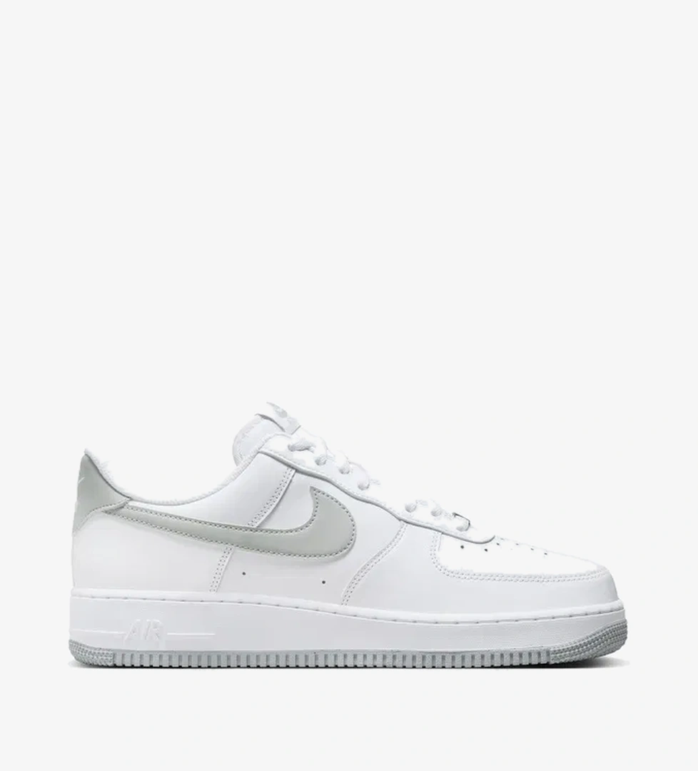 Nike Air Force 1 07 Sportswear Erkek Beyaz Spor Ayakkabı