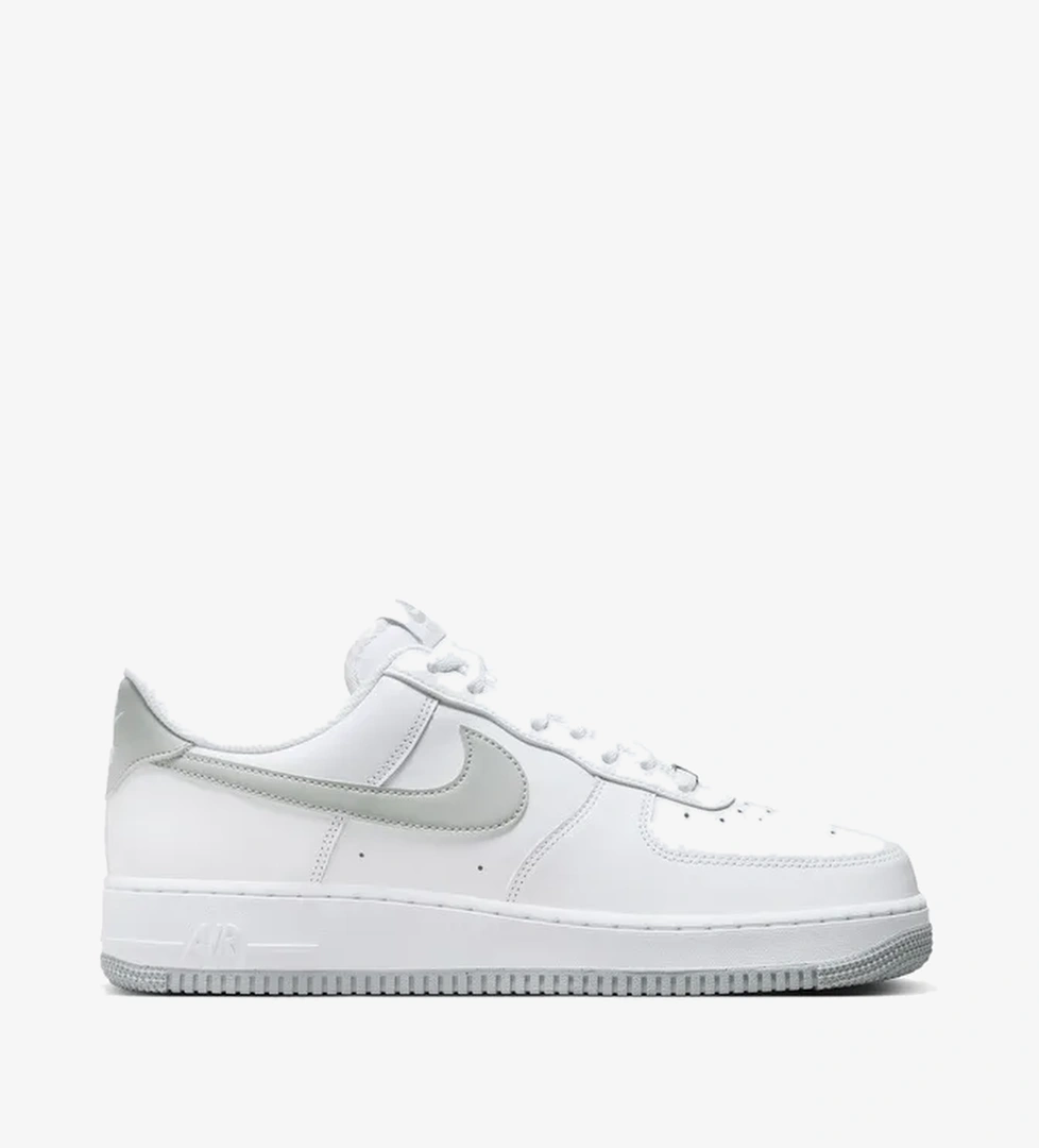 Nike Beyaz Nike Air Force 1