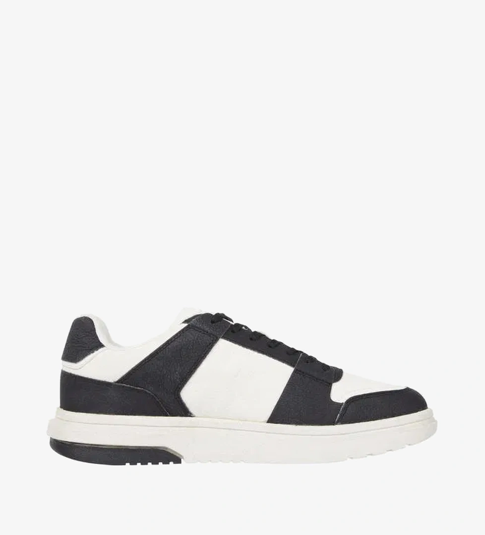 Tommy Jeans Brooklyn Sustainable Erkek Siyah Sneaker