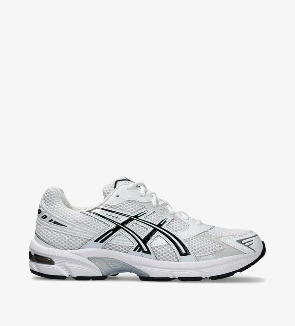 Asics Gel-1130 Unisex Beyaz Spor Ayakkabı