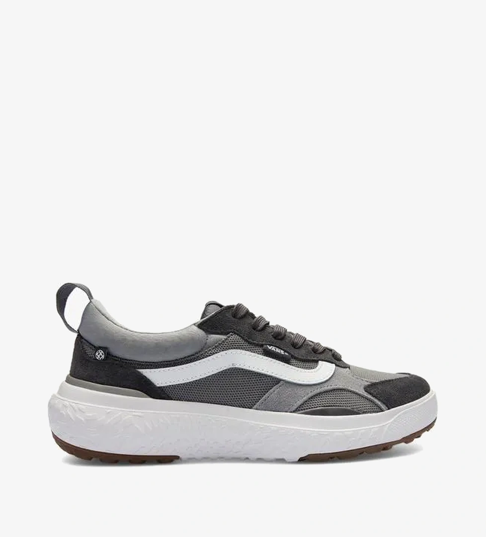 Vans Mte Ultrarange Neo Vr3 Unisex Siyah Sneaker - Görsel 1