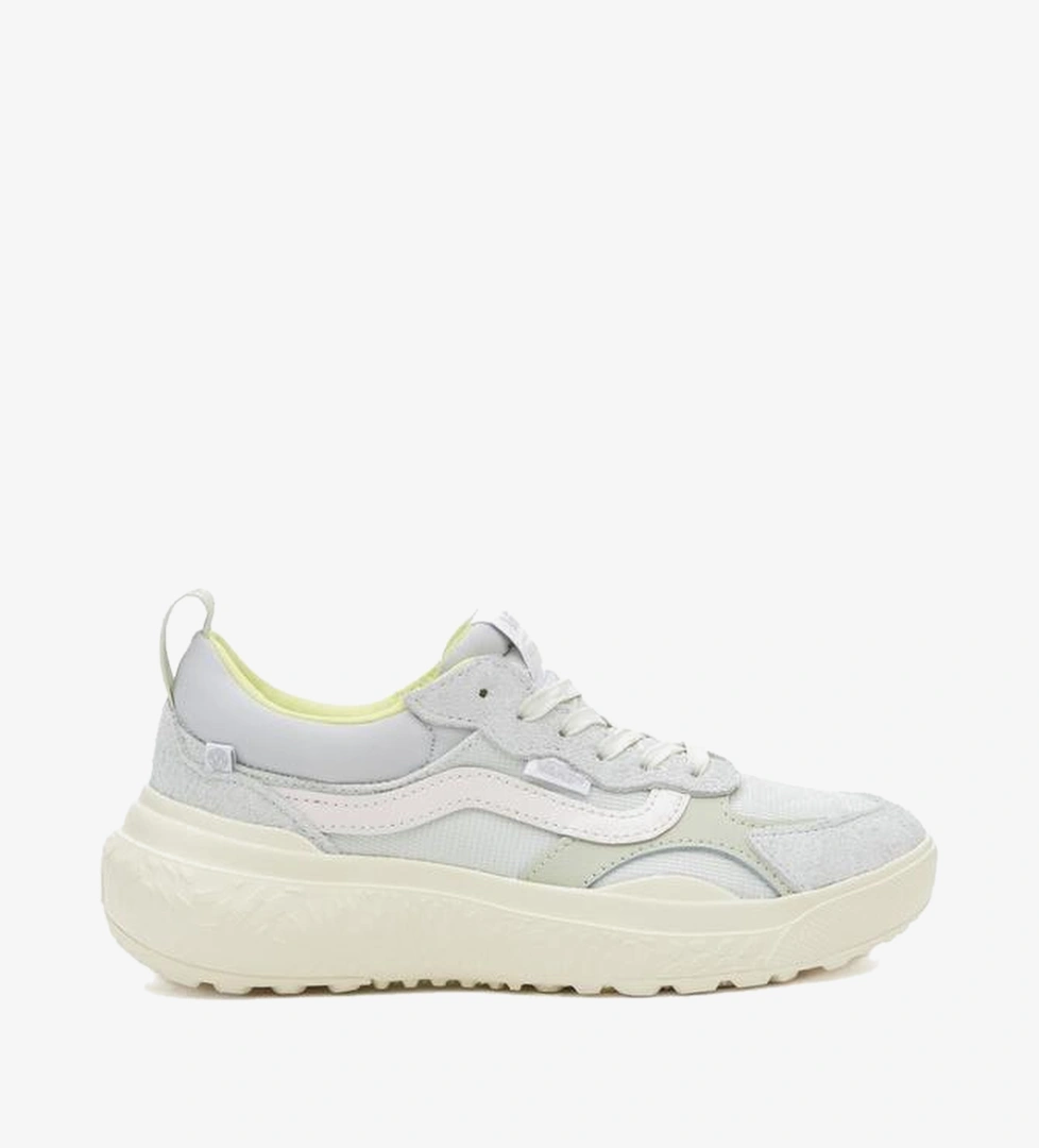Vans Gri Vans Mte Ultrarange