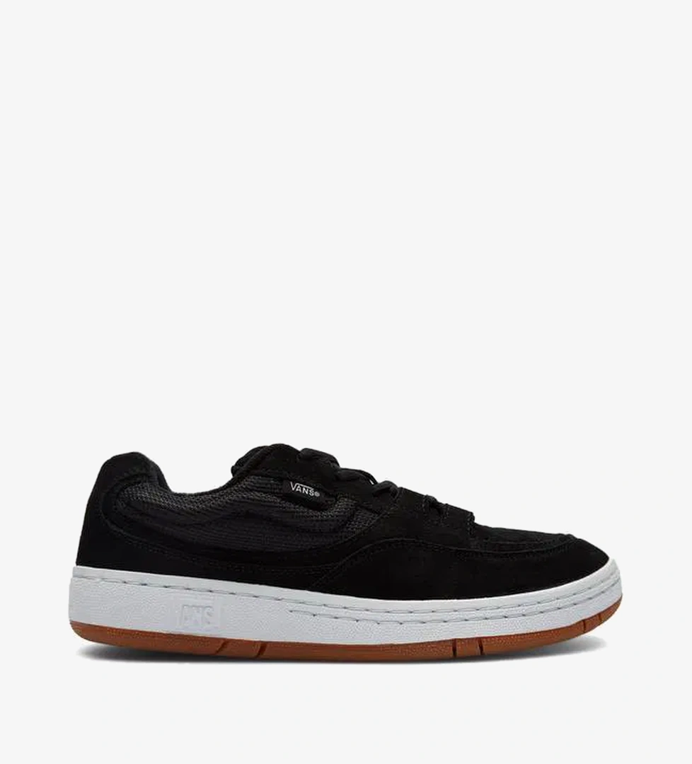 Vans Speed Ls Unisex Siyah Sneaker