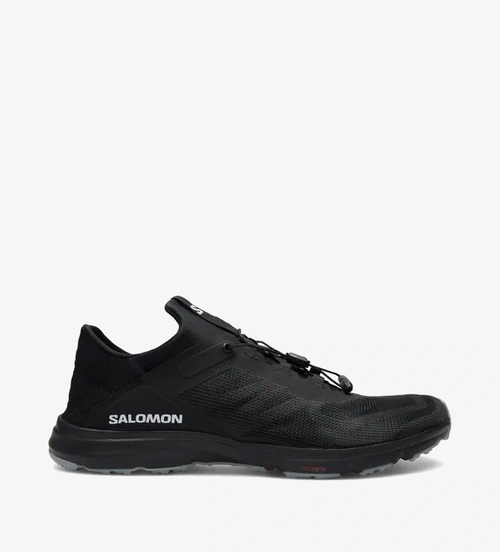 Salomon Salomon Black Quarry Amphib Bold 2 Erkek Siyah Outdoor Ayakkabı | House of SuperStep Black Quarry - 1. görsel