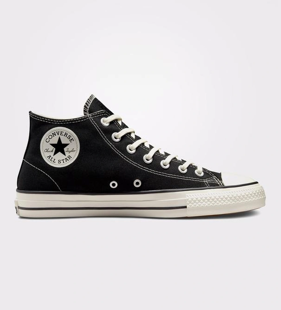 Converse Converse CTAS Pro Mid Erkek Siyah Spor Ayakkabı House of SuperStep'te! Siyah - 1. görsel