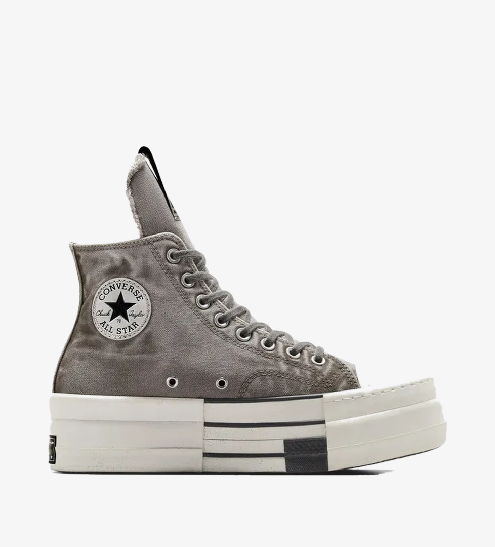 Converse X Dbldrkstar Ürün Listesi