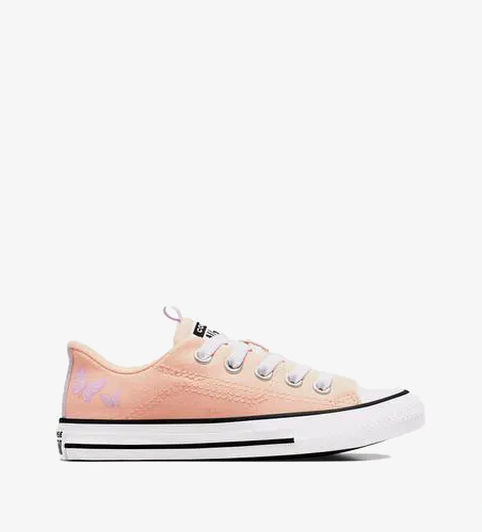 Converse Chuck Taylor All Star Çocuk Pembe Sneaker