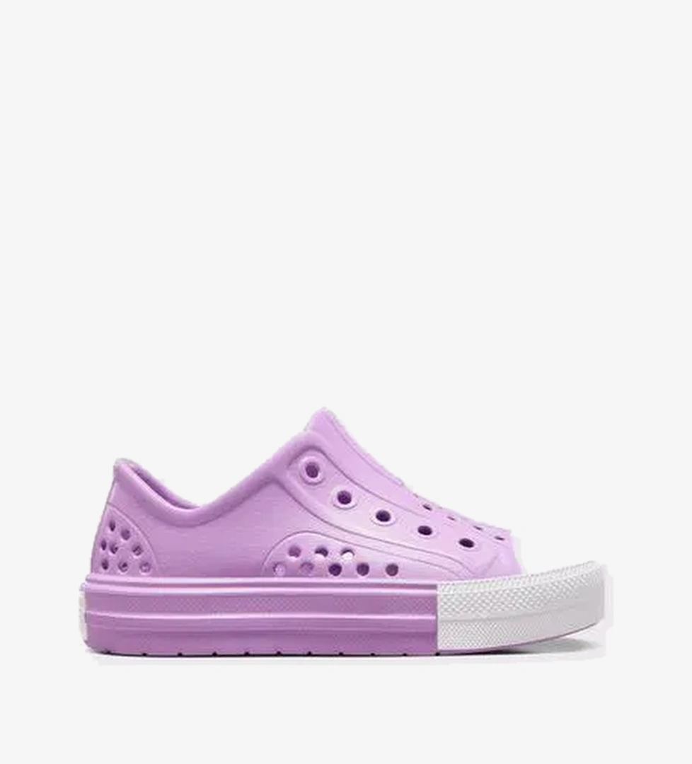 Converse Converse Chuck Taylor All Star Play Lite CX Çocuk Lila Sneaker House of SuperStep'te! Lila - 1. görsel