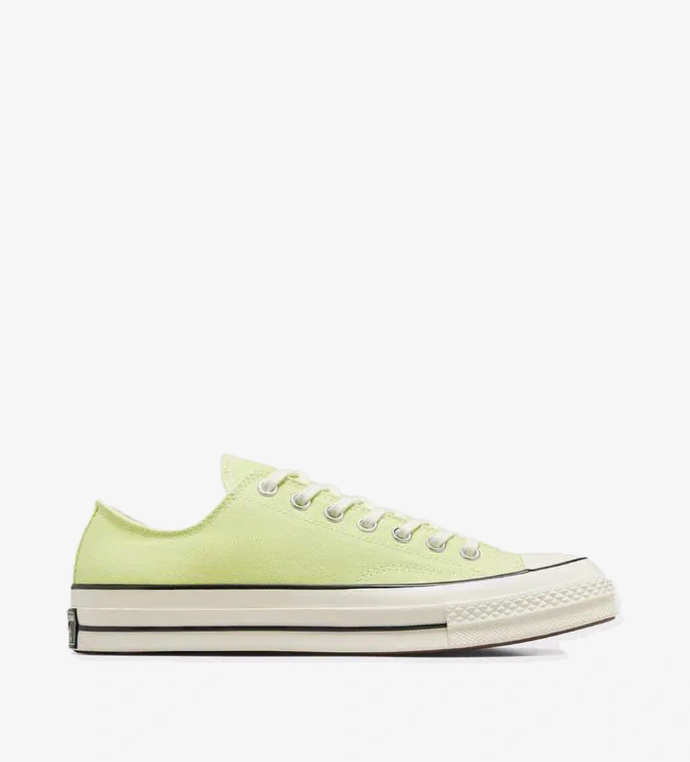 Converse Chuck 70 Unisex Yeşil Sneaker