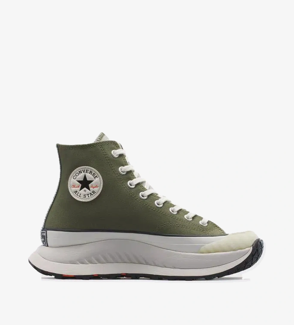 Converse Converse Chuck 70 AT-CX Unisex Yeşil Sneaker | House of SuperStep Yeşil - 1. görsel