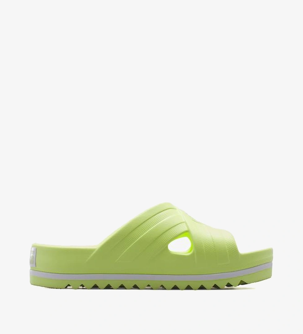 Converse Chuck Taylor All Star Lounge Sandal Lite CX Unisex Yeşil Terlik