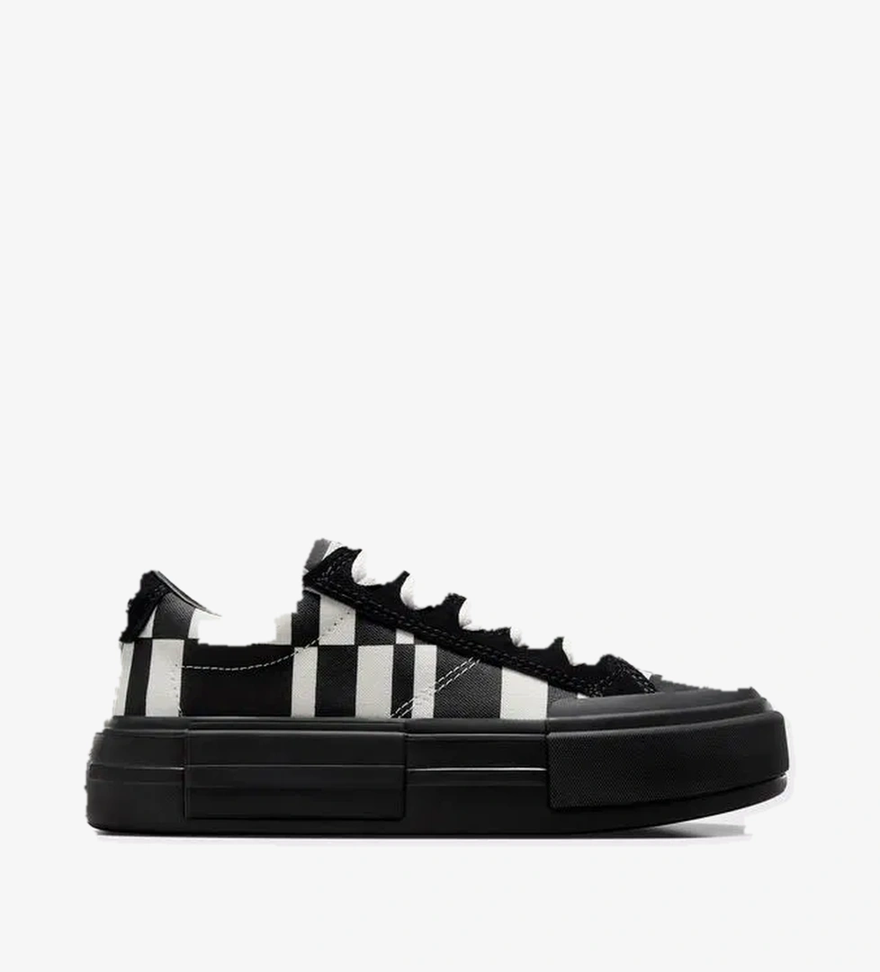 Converse Chuck Taylor All Star Cruise Unisex Siyah Sneaker - Görsel 1