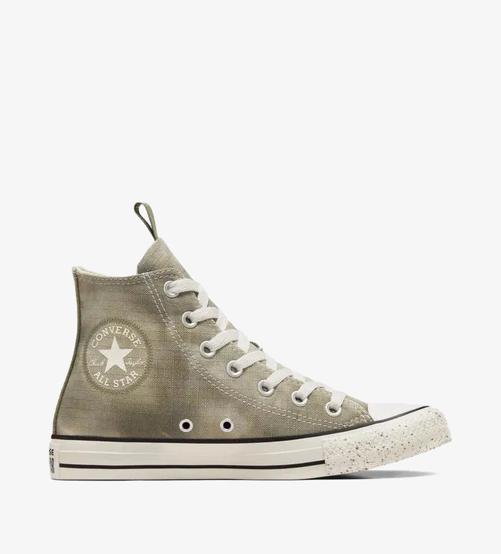 Converse Chuck Taylor All Star Unisex Yeşil Sneaker
