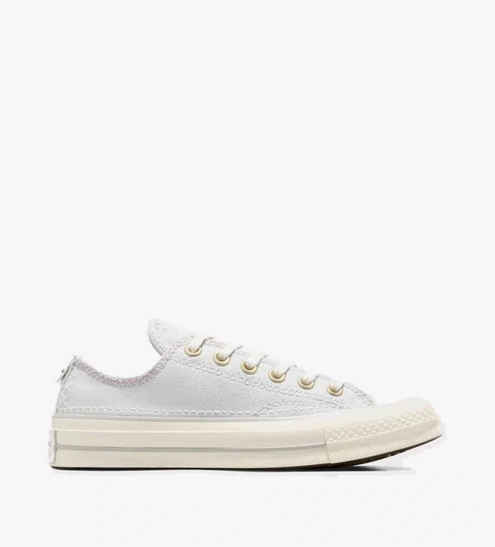Converse Converse Chuck 70 Unisex Gri Sneaker House of SuperStep'te! Gri - 1. görsel