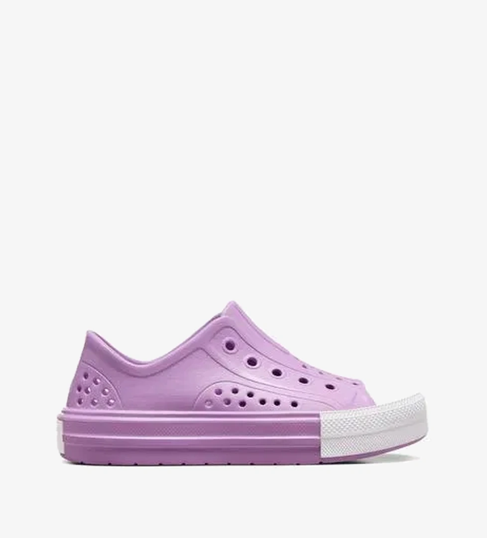 Converse Converse Chuck Taylor All Star Play Lite CX Çocuk Lila Sneaker | House of SuperStep Lila - 1. görsel