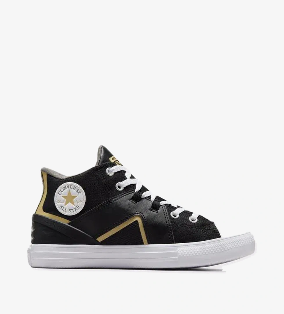 Converse Chuck Taylor All Star Unisex Siyah Sneaker