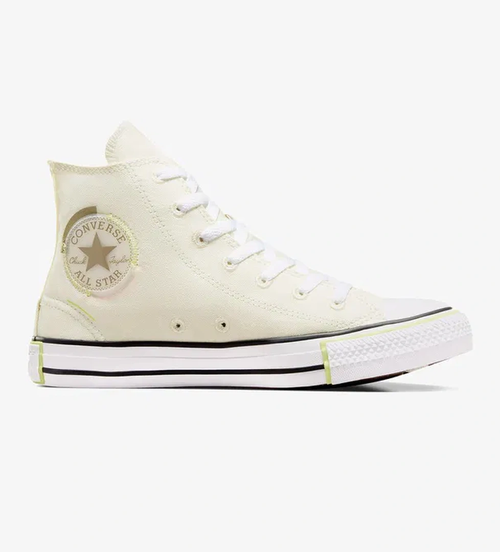 Converse Chuck Taylor All Star Unisex Bej Sneaker
