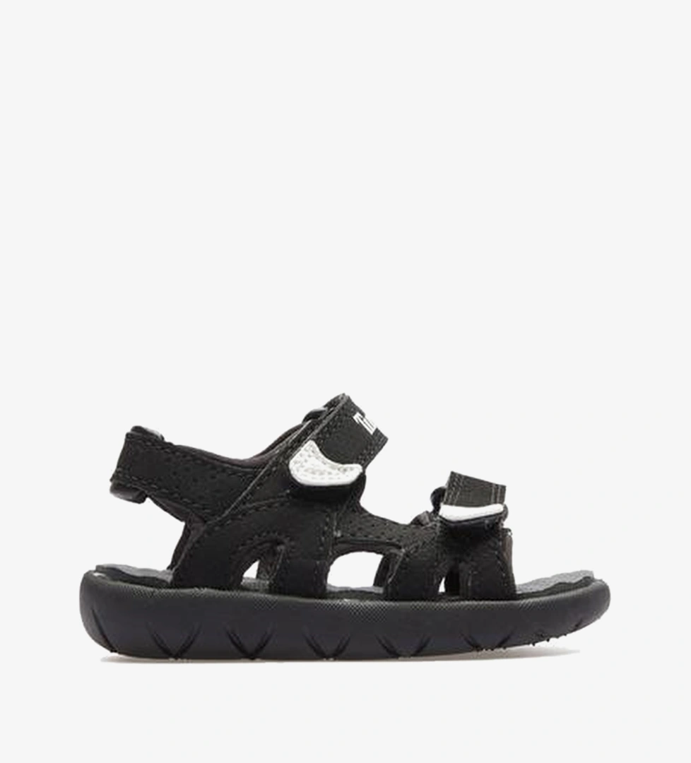 Timberland Siyah Timberland Perkins Row