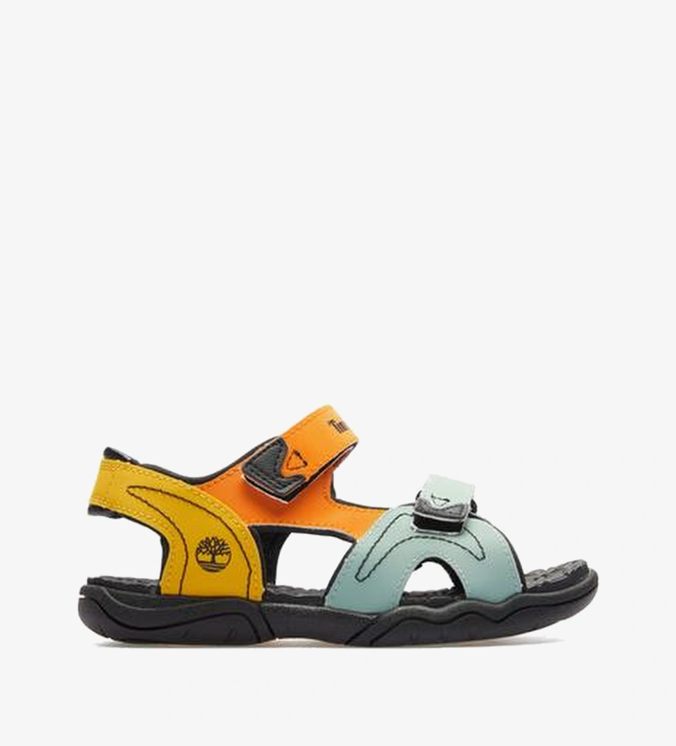 Timberland Turuncu Timberland Adventure Seeker