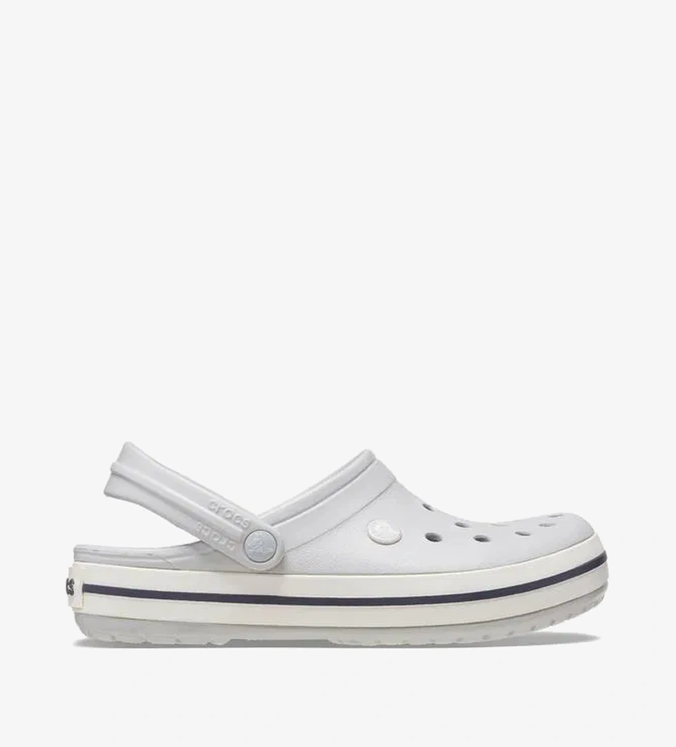 Crocs Gri Crocs Crocband 11016-1ft