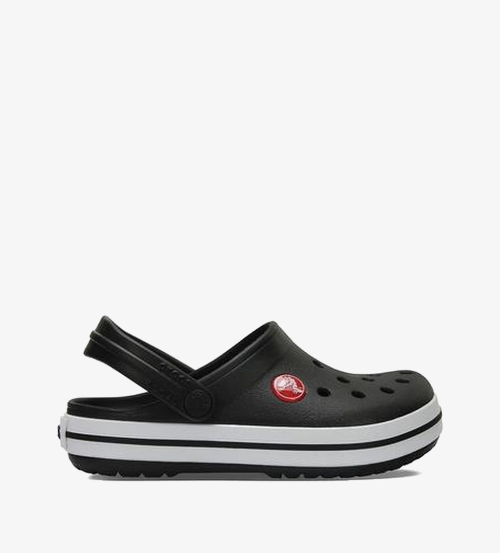 Crocs Siyah Crocs Crocband 207006-001
