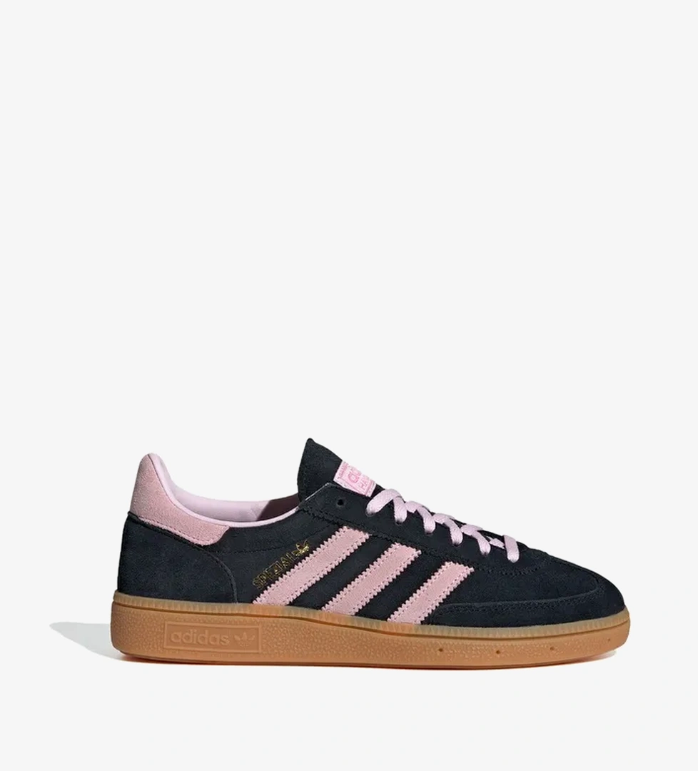 Adidas Siyah Adidas Handball Ayakkabı SPEZIAL