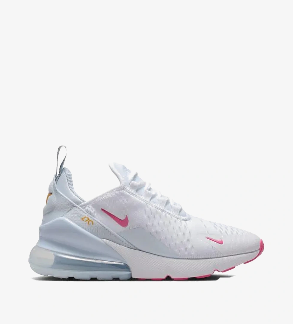 Nike Beyaz Nike Air Max 270