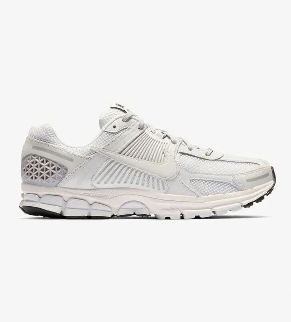Nike Zoom Vomero 5 Unisex Beyaz Spor Ayakkabı