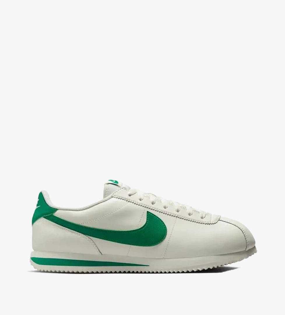 Nike Beyaz Nike Cortez