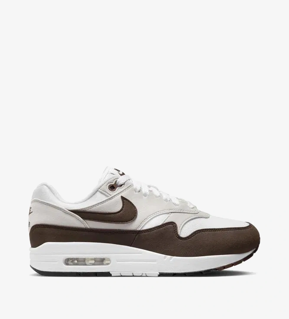 Nike W Air Max 1 Kadın Beyaz Sneaker