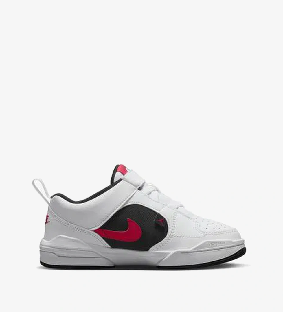 Jordan Stadium 90 Çocuk Beyaz Spor Ayakkabı - Görsel 1