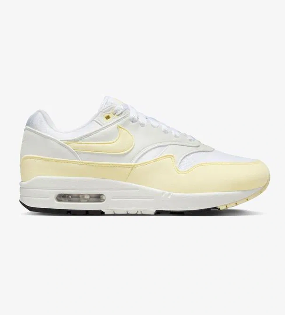 Nike Air Max 1 Kadın Beyaz Spor Ayakkabı