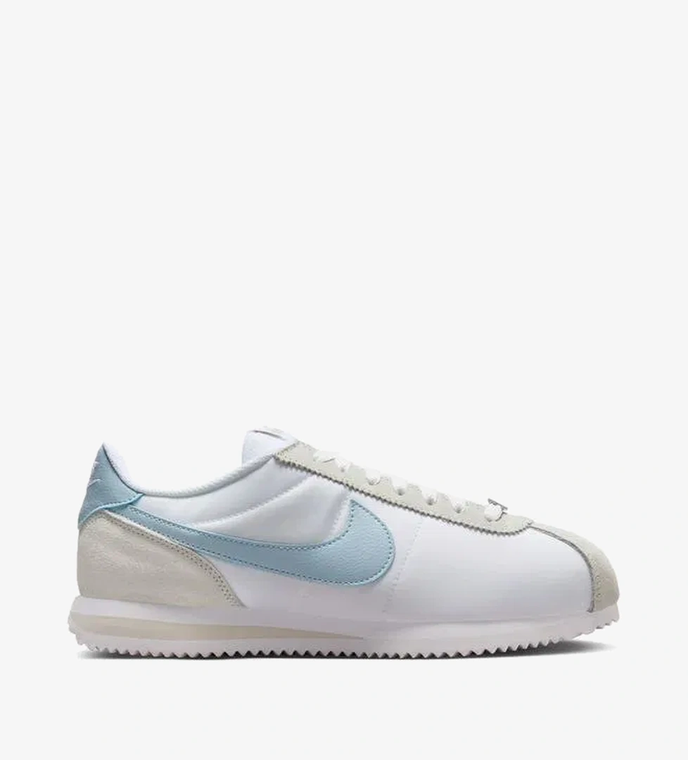 Nike Beyaz Nike Cortez