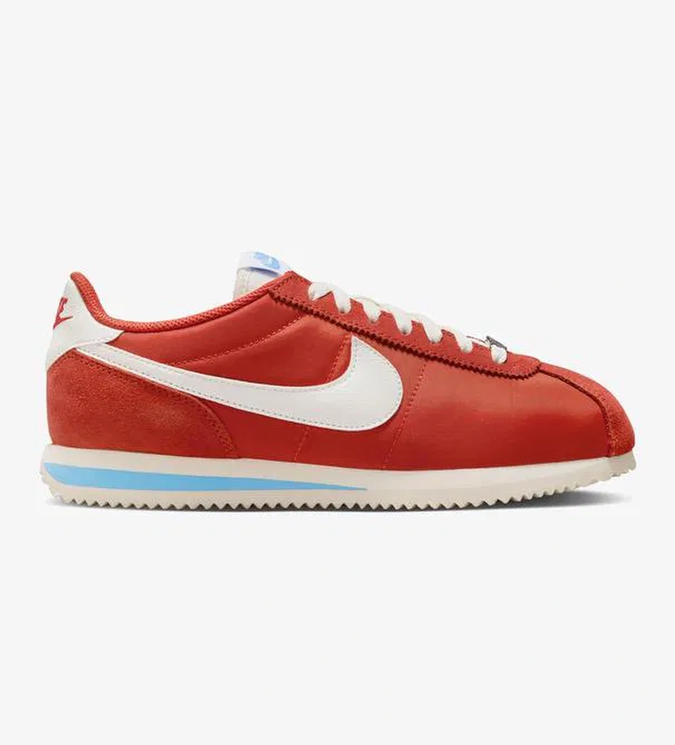 Nike Kırmızı Nike Cortez