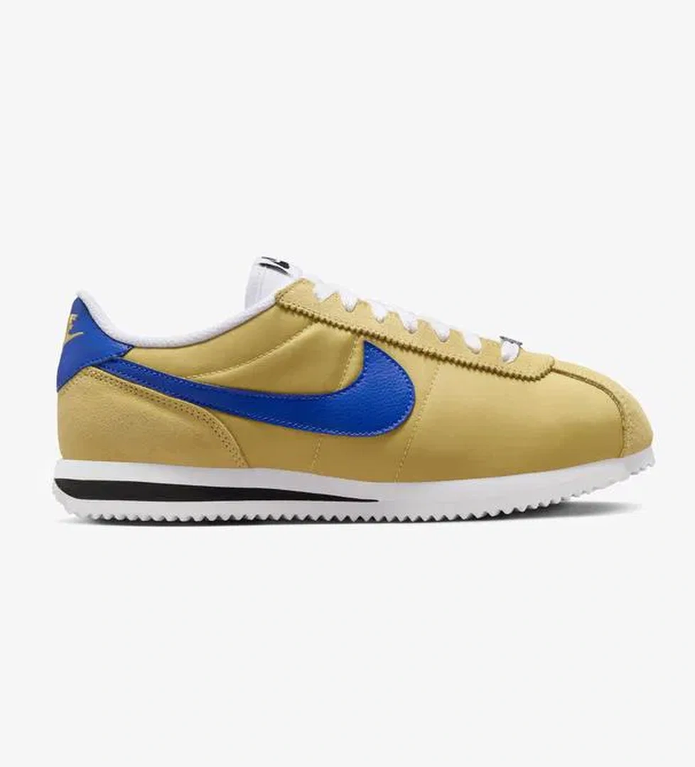 Nike Sarı Nike Cortez