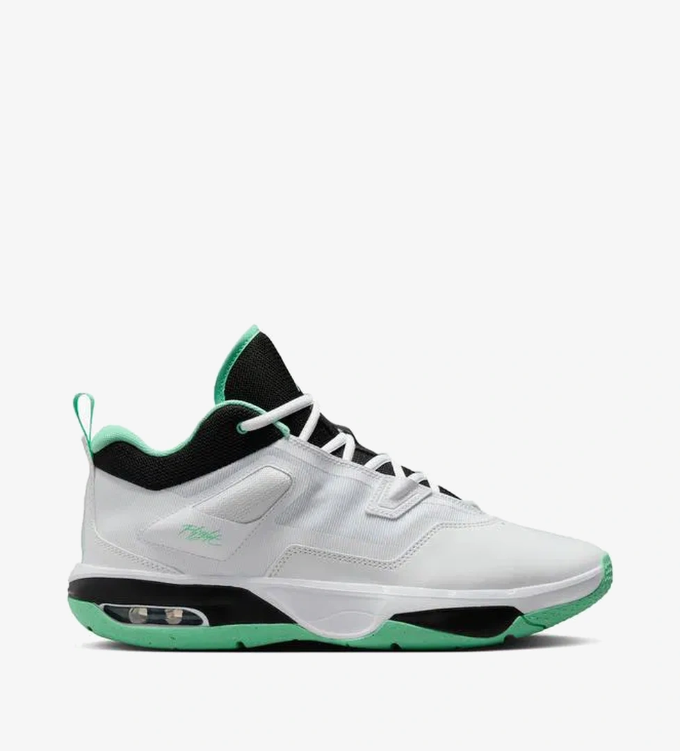 Jordan Stay Loyal 3 Erkek Beyaz Sneaker